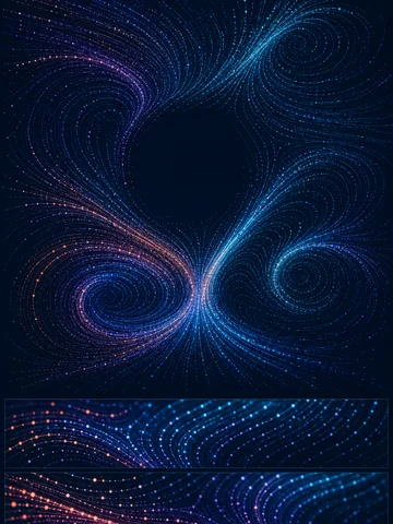 生成式流场风