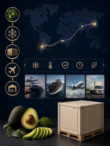 全球贸易网络风