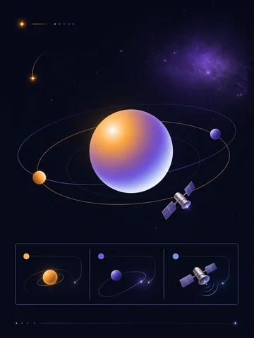 星轨产品剧场风